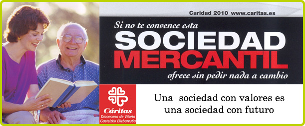 Campa�a Institucional